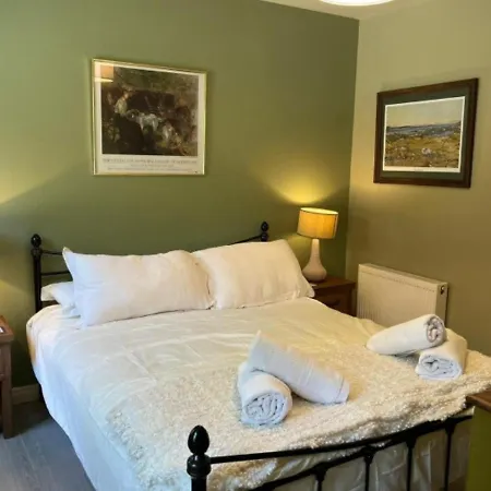 Feriehus River Cottage,