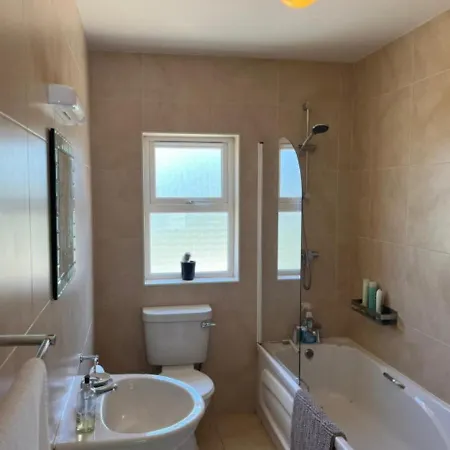 Hébergement de vacances River Cottage,