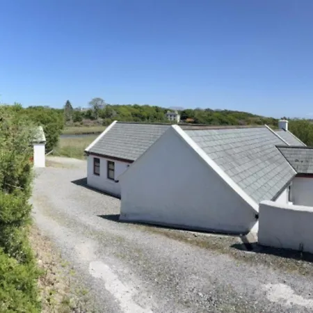 River Cottage, Clifden