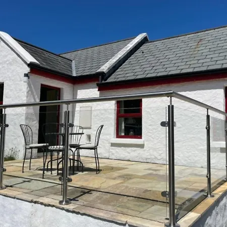 Vakantiehuis River Cottage,