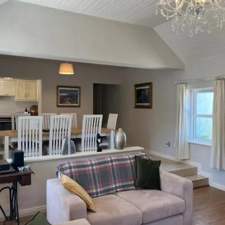 Vakantiehuis River Cottage,