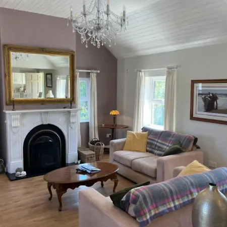 Hébergement de vacances River Cottage, *