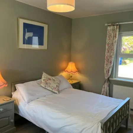 Hébergement de vacances River Cottage, Clifden