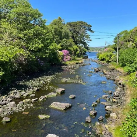 River Cottage, Clifden