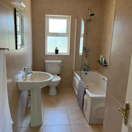 River Cottage, Feriehus Clifden