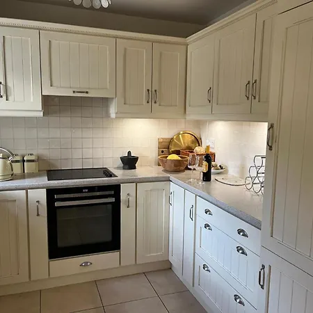 River Cottage,