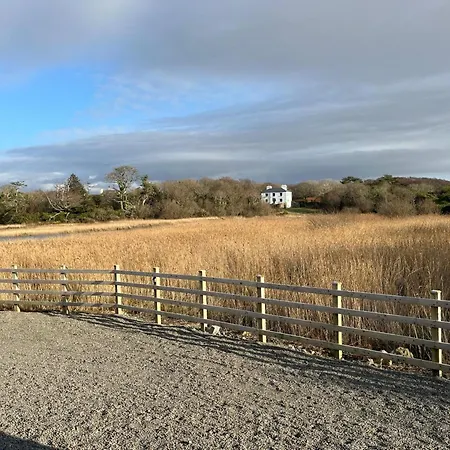 River Cottage, *