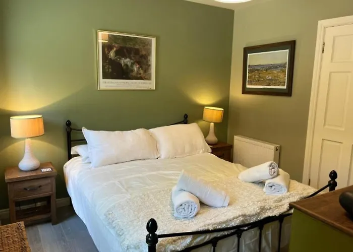 Vakantiehuis River Cottage,