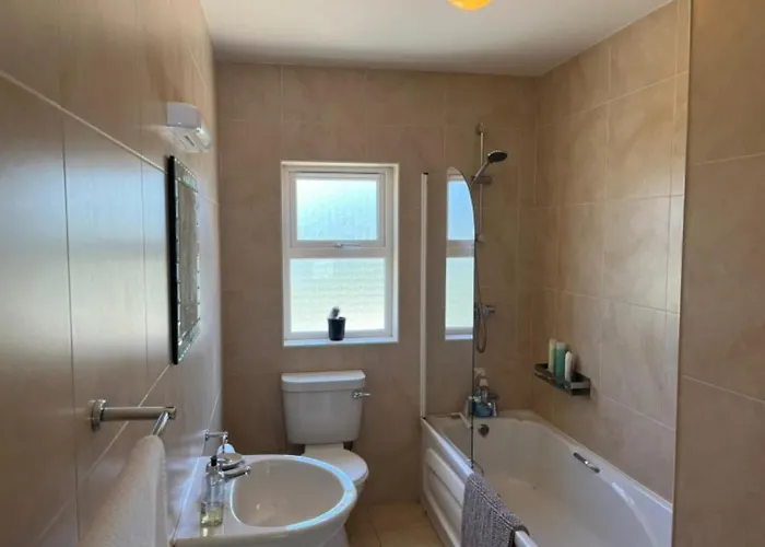 Vakantiehuis River Cottage,