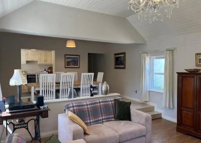 Vakantiehuis River Cottage,