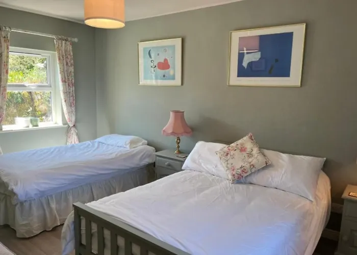 Vakantiehuis River Cottage, *