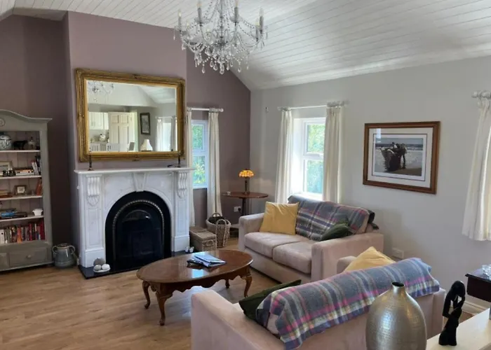 Vakantiehuis River Cottage, *