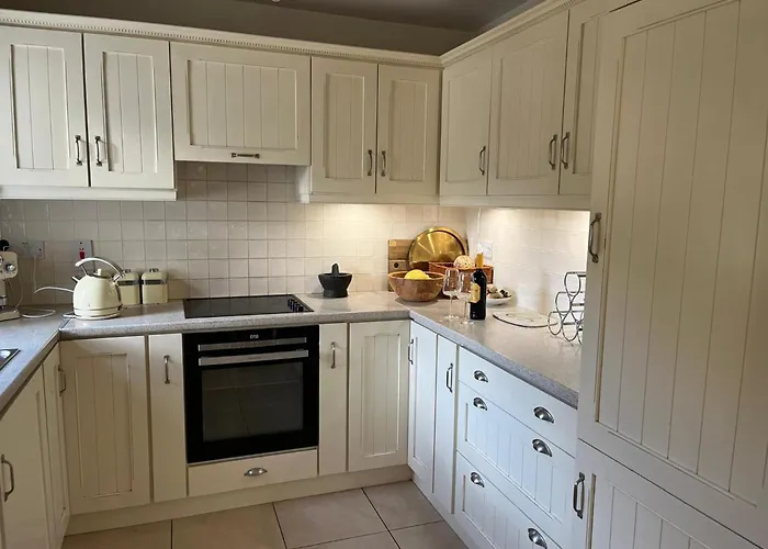 River Cottage,